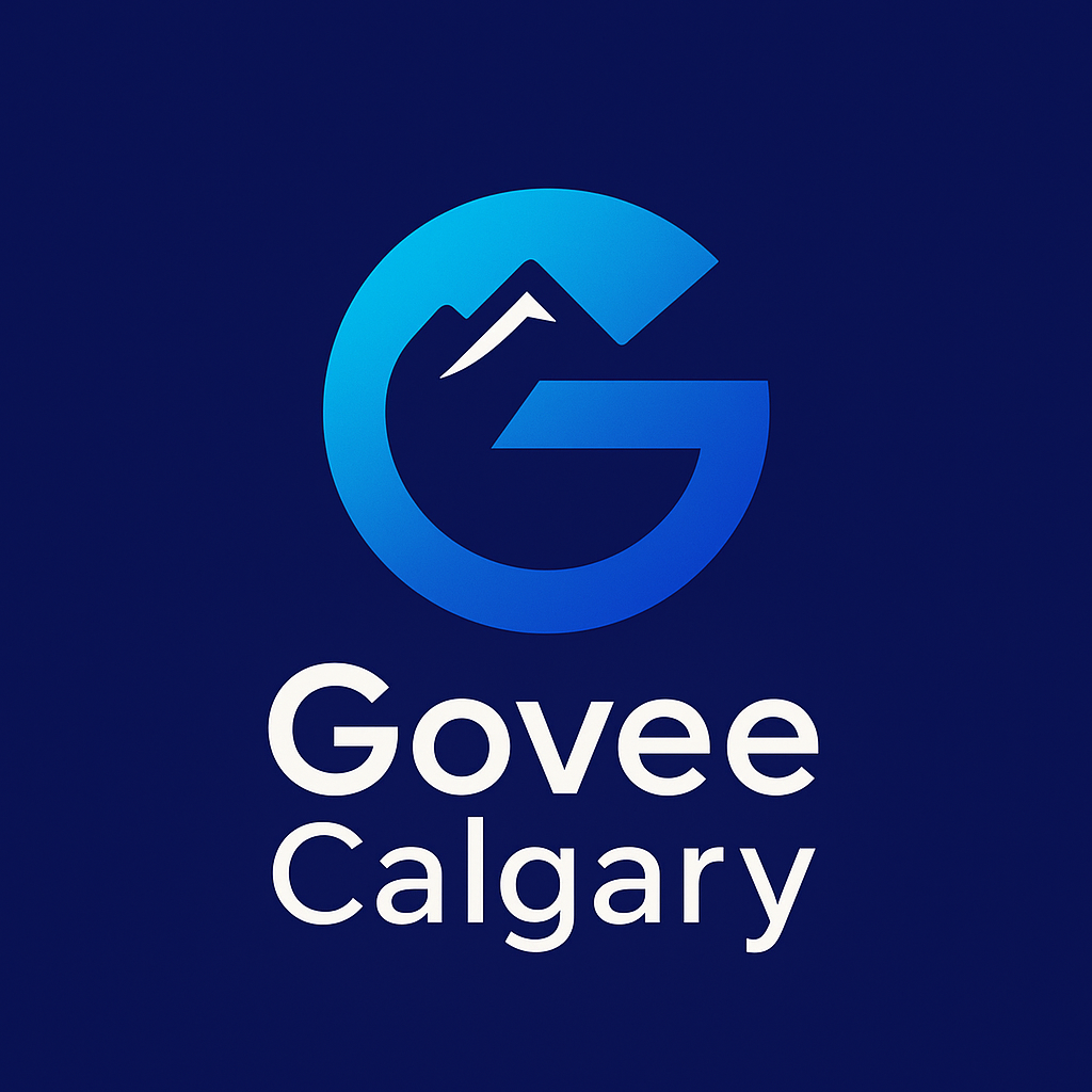 Govee Calgary logo