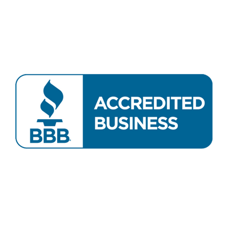 Better Business Bureau Accredited Business