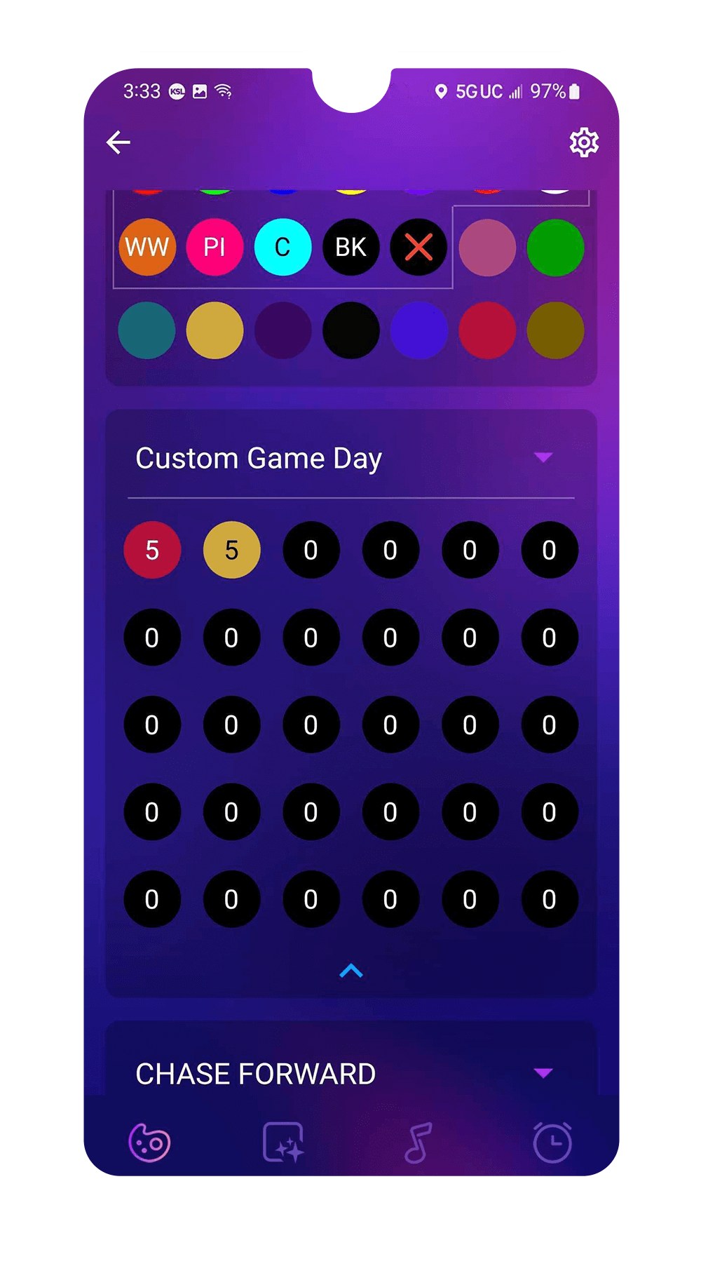 Govee Calgary Holiday Light Installation Brighten Your Holidays